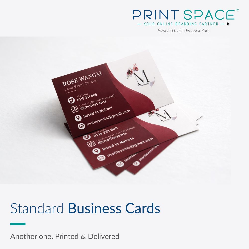 Printing & Stationery - Image 1